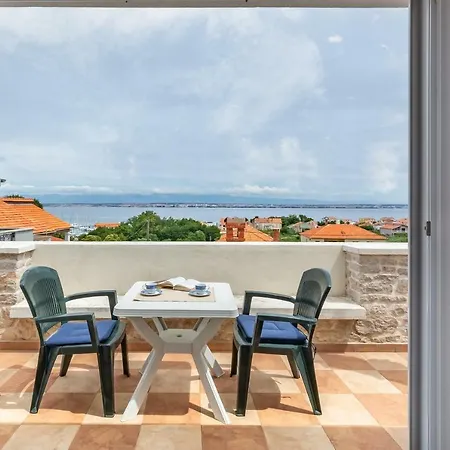 Sea View Suite Mateo Preko Exterior photo