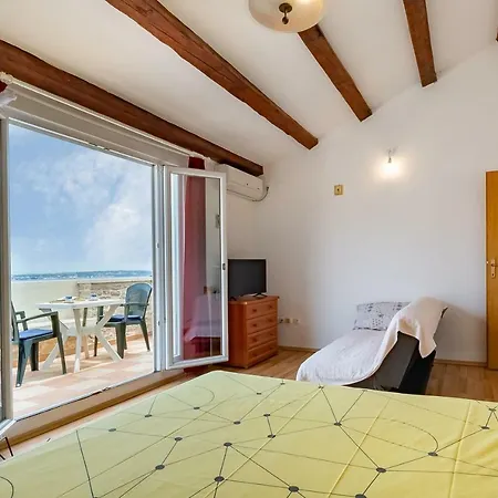 Sea View Suite Mateo Preko Exterior photo