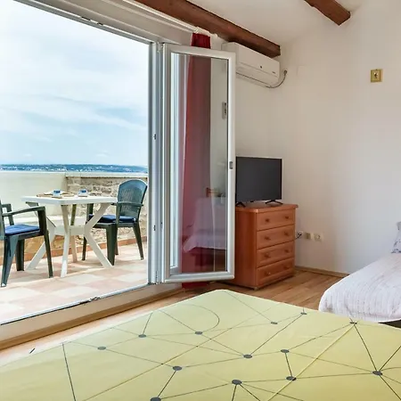 Sea View Suite Mateo Preko Exterior photo