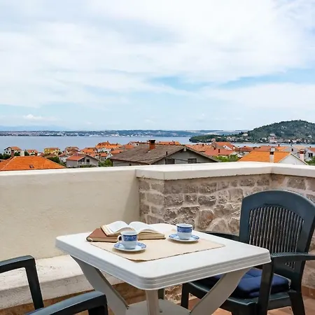 Sea View Suite Mateo Preko Exterior photo