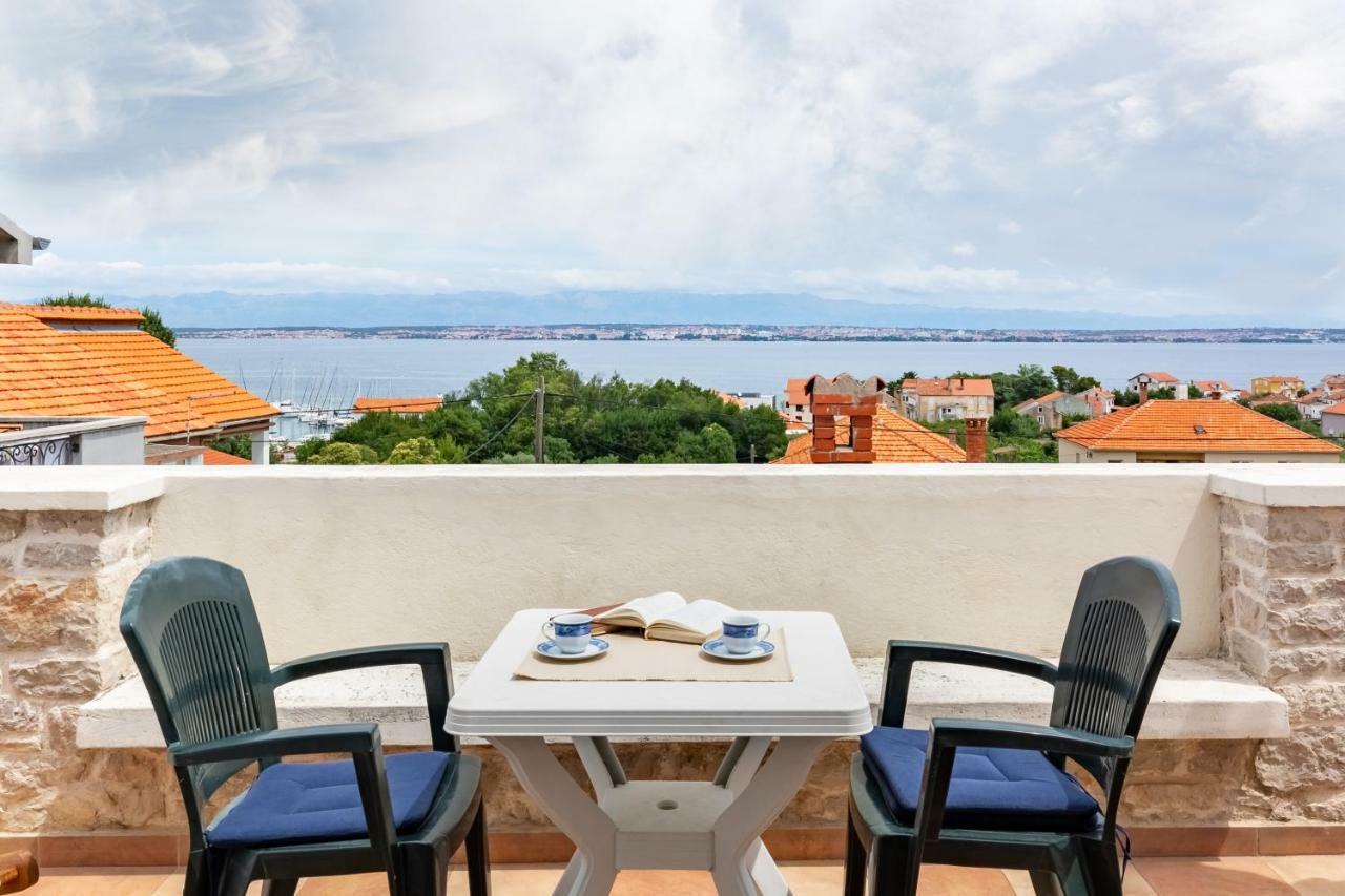 Sea View Mateo Apartment *
